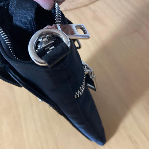 Smartphone Shoulder Bag Prada