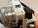 Sony Mirrorless Interchangeable Lens Cameras 6000 W