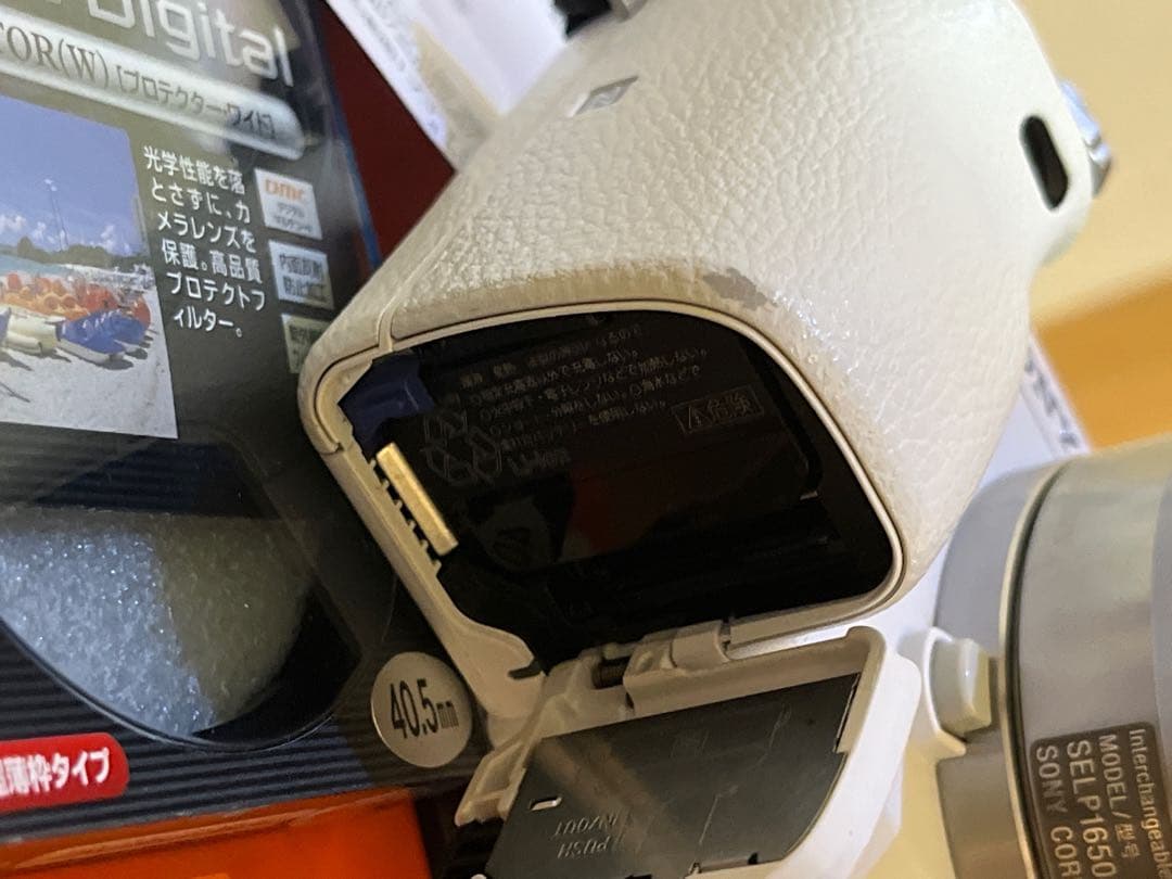 Sony Mirrorless Interchangeable Lens Cameras 6000 W