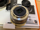 Sony Mirrorless Interchangeable Lens Cameras 6000 W
