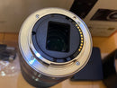 Sony Mirrorless Interchangeable Lens Cameras 6000 W