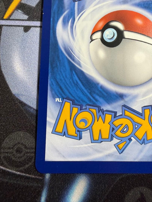Pok Mon Trading Card Game Gx Sr