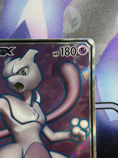 Pok Mon Trading Card Game Gx Sr