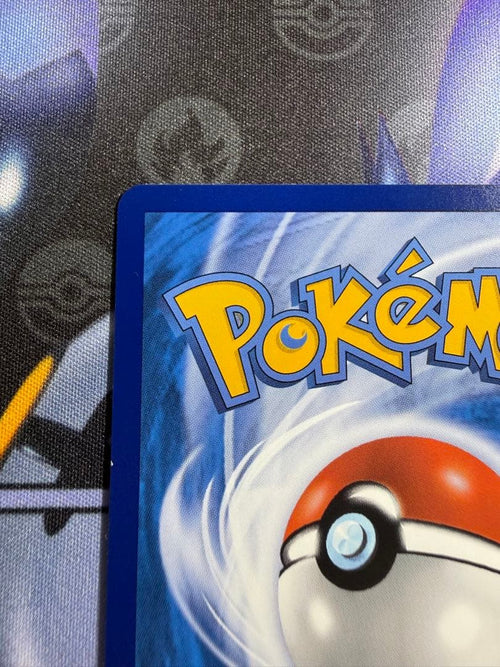 Pok Mon Trading Card Game Gx Sr