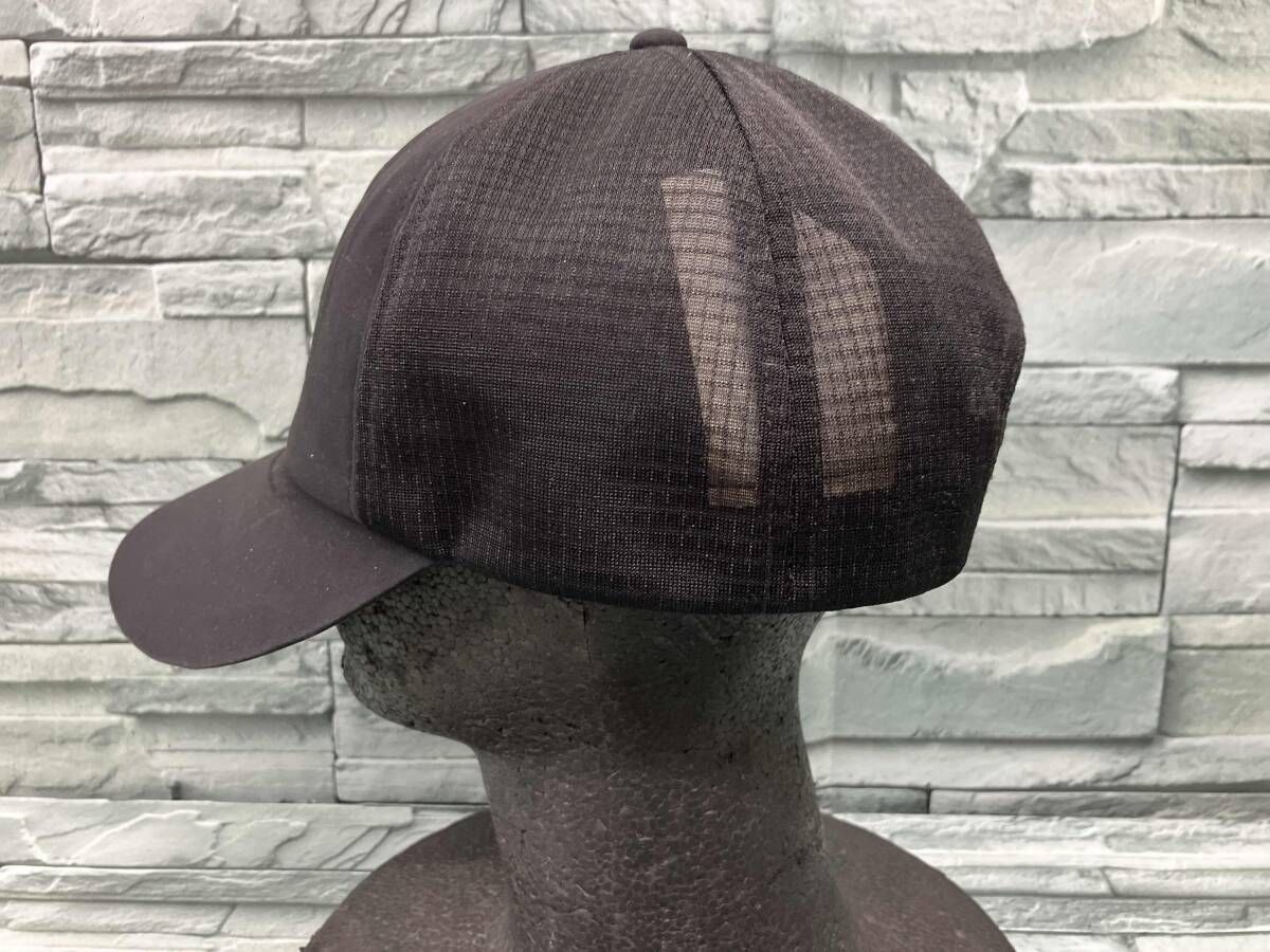 Others Arc Teryx Bird Trucker Curved