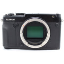 Fujifilm Mirrorless Interchangeable Lips Gfx 50R 13001