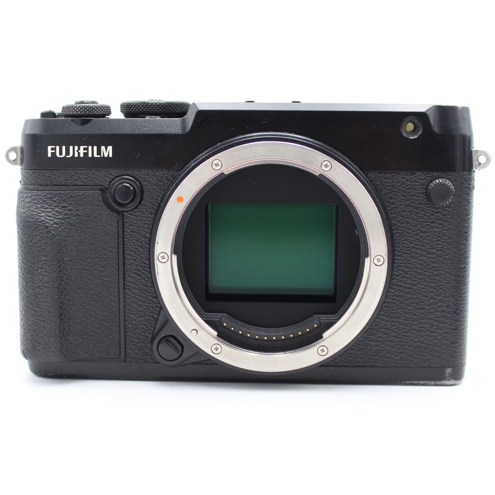 Fujifilm Mirrorless Interchangeable Lips Gfx 50R 13001
