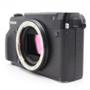 Fujifilm Mirrorless Interchangeable Lips Gfx 50R 13001