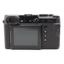 Fujifilm Mirrorless Interchangeable Lips Gfx 50R 13001