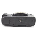 Fujifilm Mirrorless Interchangeable Lips Gfx 50R 13001