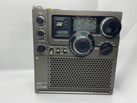 Sony Radios Radio Cassette Players Icf-5900 Fm/Am