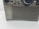 Sony Radios Radio Cassette Players Icf-5900 Fm/Am