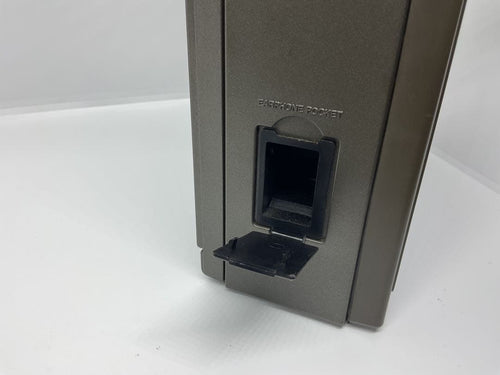 Sony Radios Radio Cassette Players Icf-5900 Fm/Am