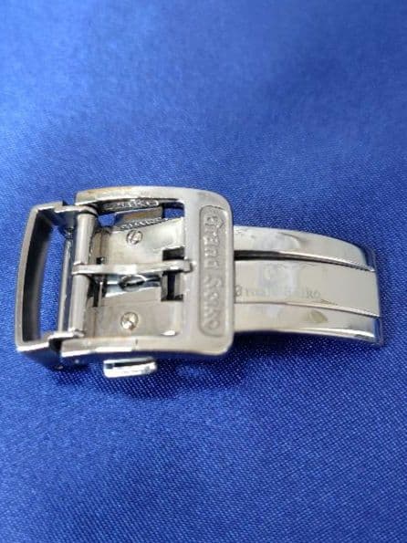 Grand Seiko Other D R0301Ac-Bk00