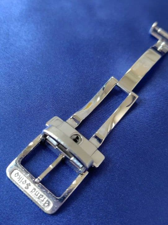 Grand Seiko Other D R0301Ac-Bk00