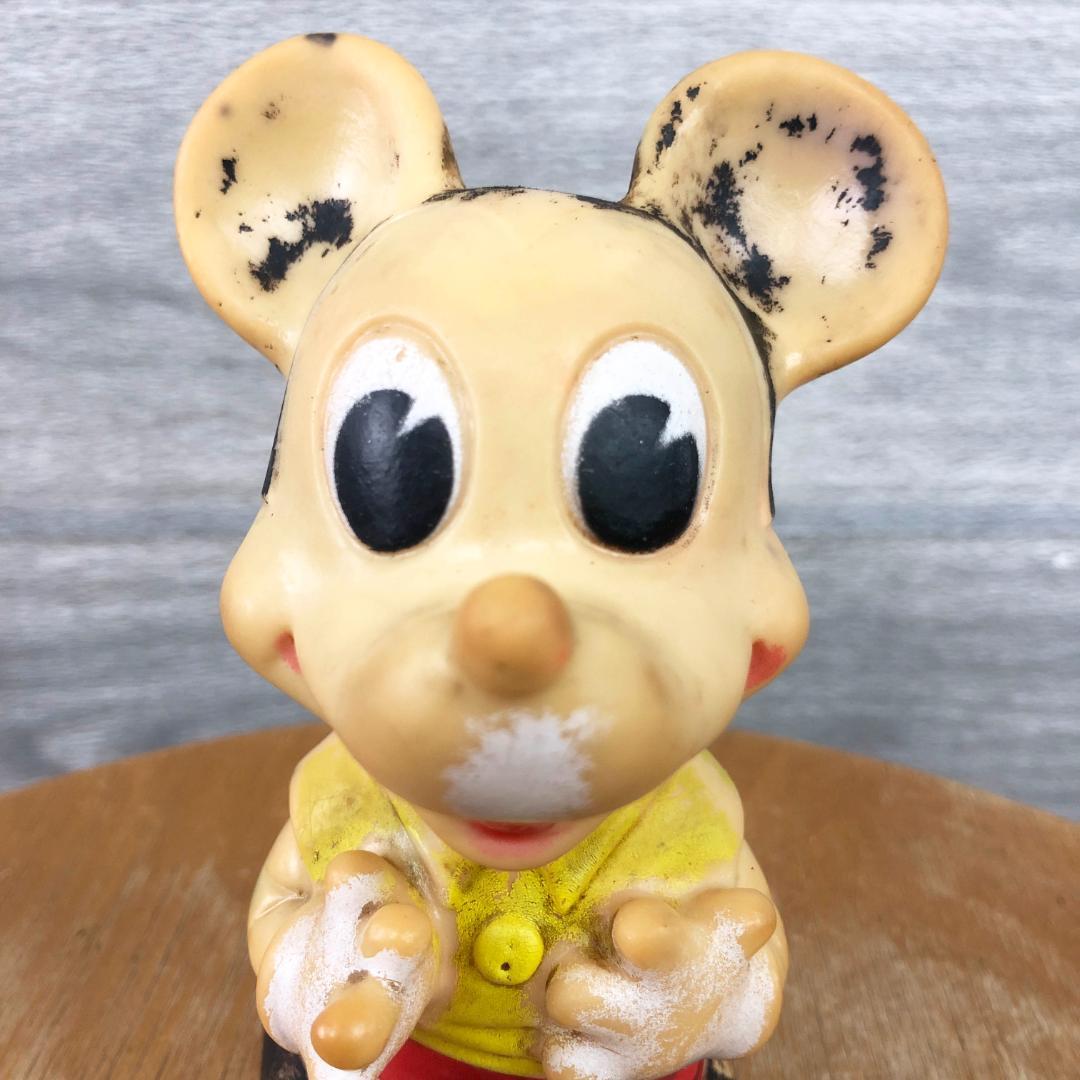 Disney Vintage Antique Accessories Mc0139C