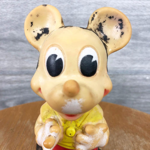 Disney Vintage Antique Accessories Mc0139C