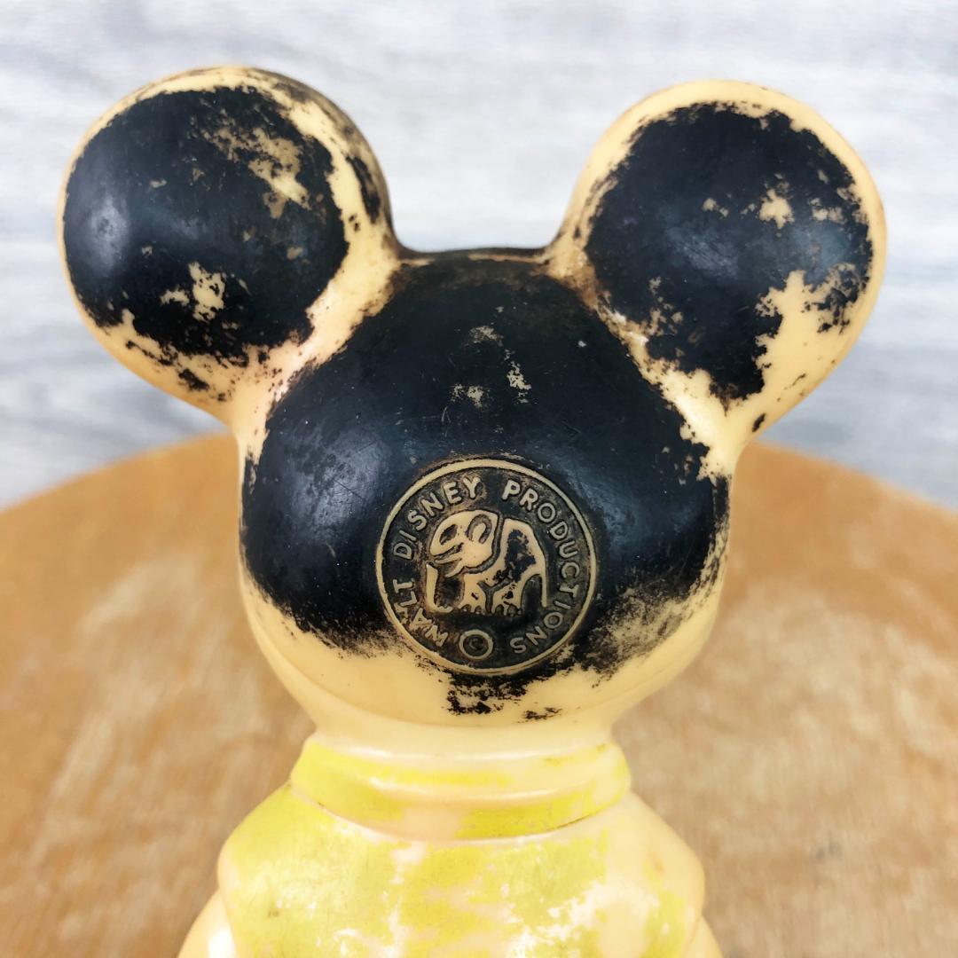 Disney Vintage Antique Accessories Mc0139C