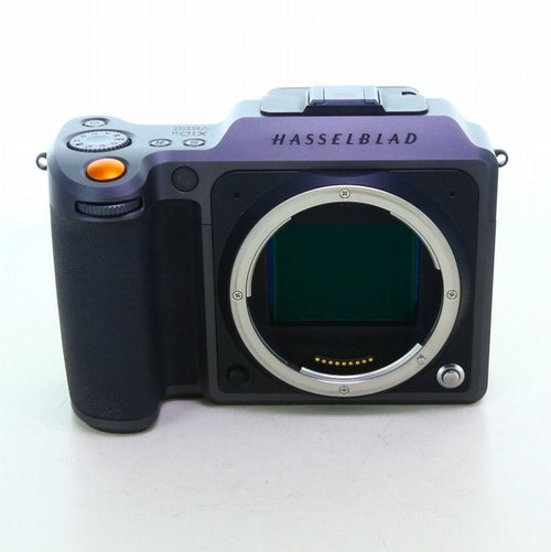 Hasselblad Others 1D Ii 50C