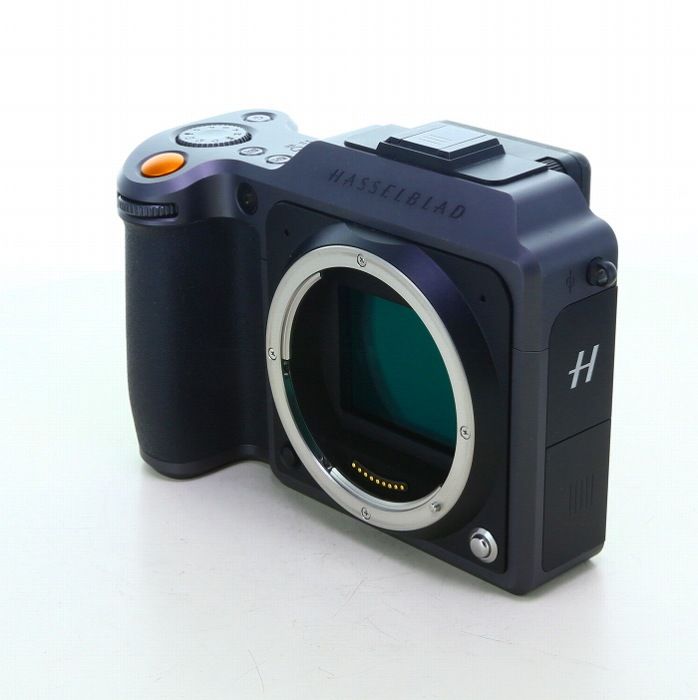 Hasselblad Others 1D Ii 50C