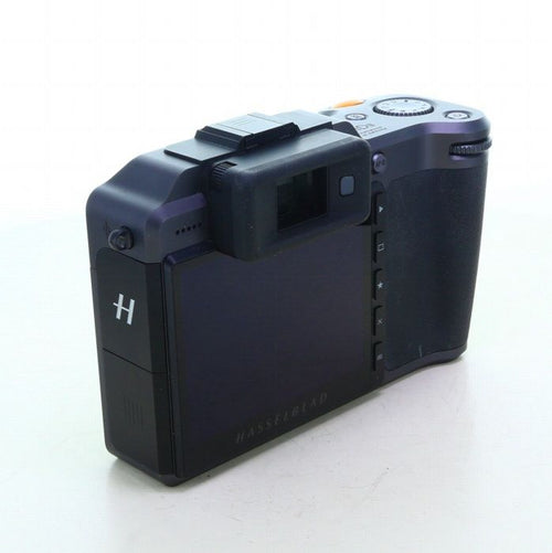 Hasselblad Others 1D Ii 50C