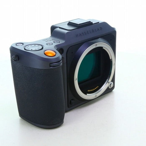 Hasselblad Others 1D Ii 50C
