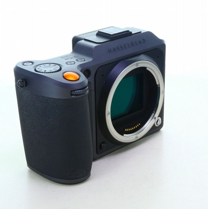 Hasselblad Others 1D Ii 50C