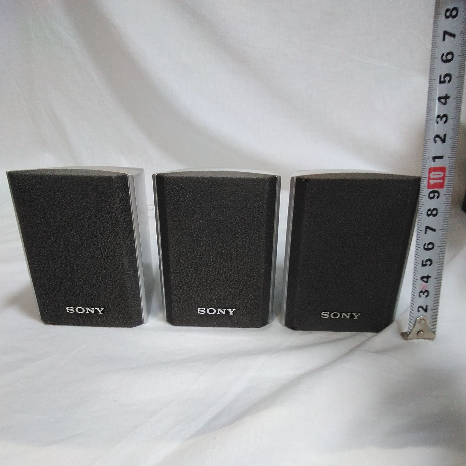 Subwoofer Sony Ss-Wms215 Junk Z238