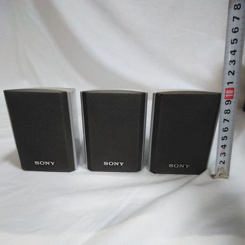 Subwoofer Sony Ss-Wms215 Junk Z238