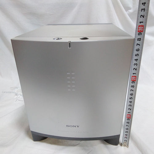 Subwoofer Sony Ss-Wms215 Junk Z238