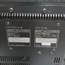 Subwoofer Sony Ss-Wms215 Junk Z238