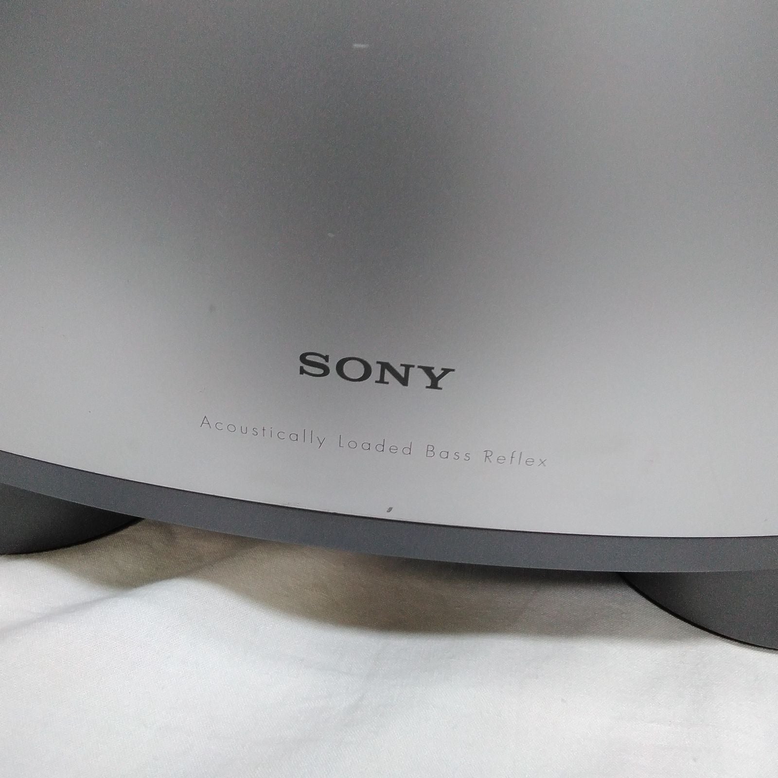 Subwoofer Sony Ss-Wms215 Junk Z238