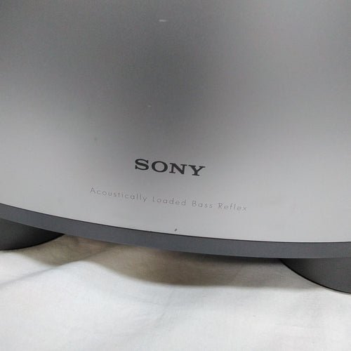Subwoofer Sony Ss-Wms215 Junk Z238
