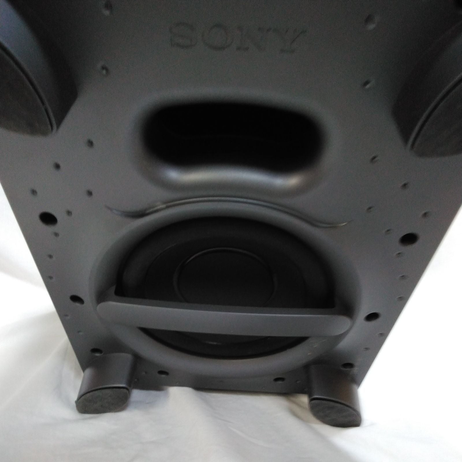 Subwoofer Sony Ss-Wms215 Junk Z238