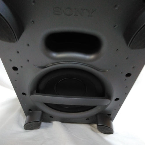 Subwoofer Sony Ss-Wms215 Junk Z238