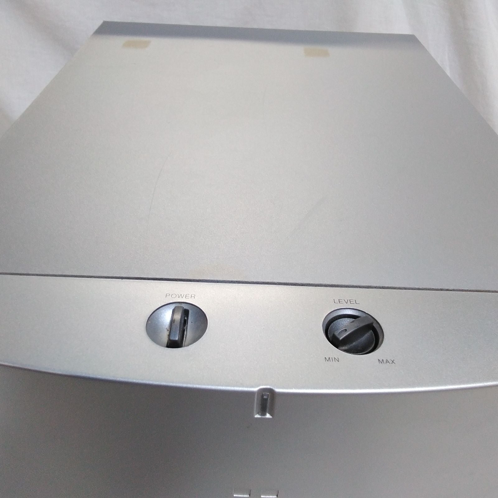 Subwoofer Sony Ss-Wms215 Junk Z238