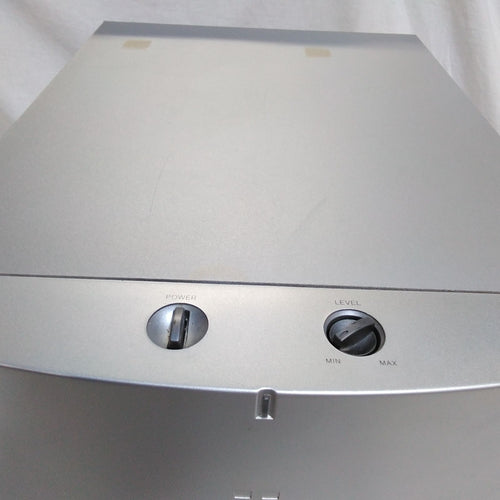Subwoofer Sony Ss-Wms215 Junk Z238