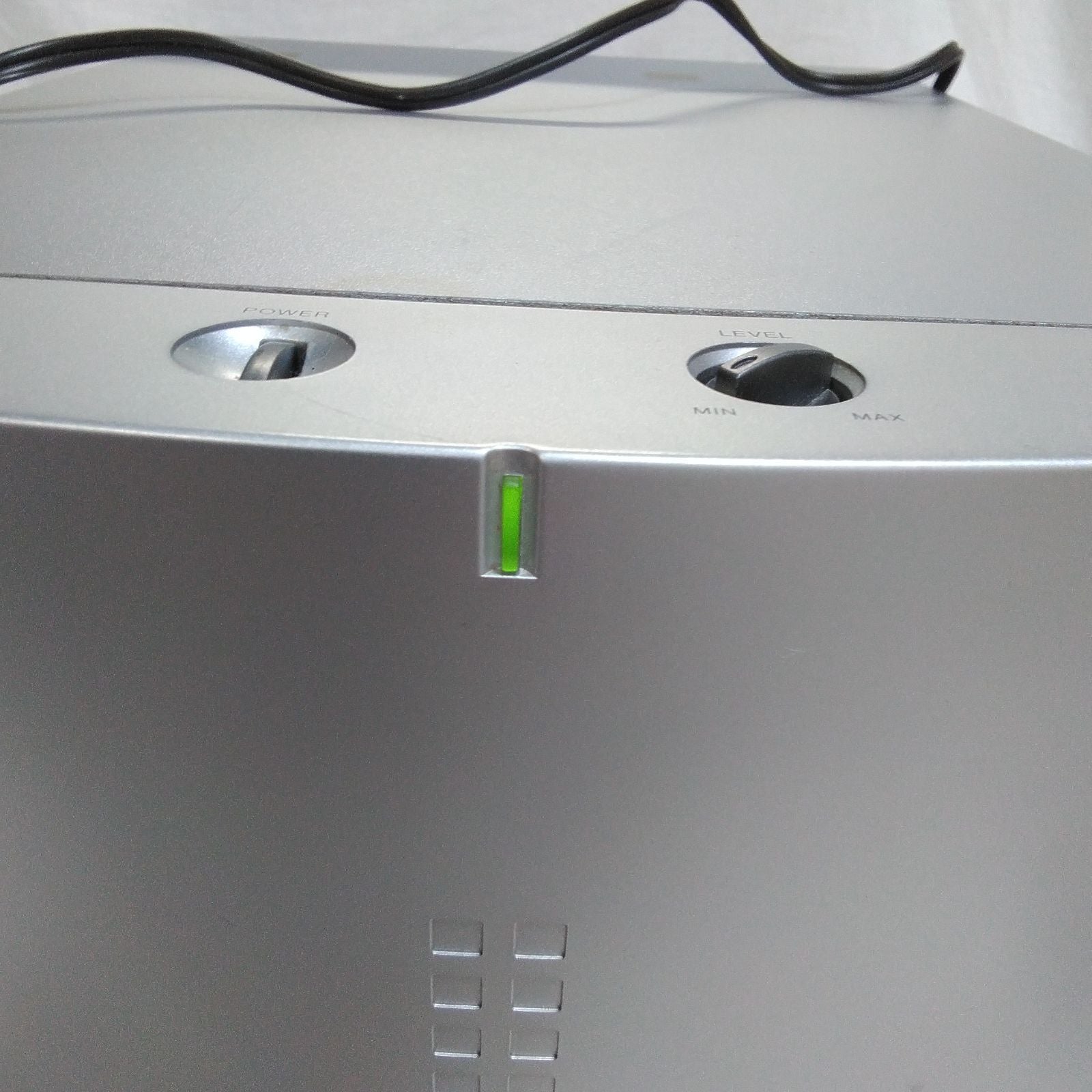 Subwoofer Sony Ss-Wms215 Junk Z238