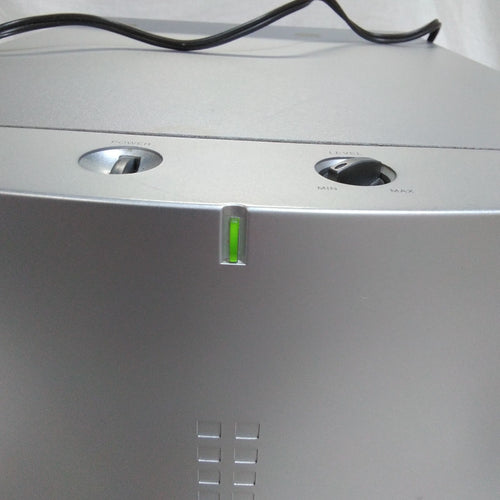 Subwoofer Sony Ss-Wms215 Junk Z238