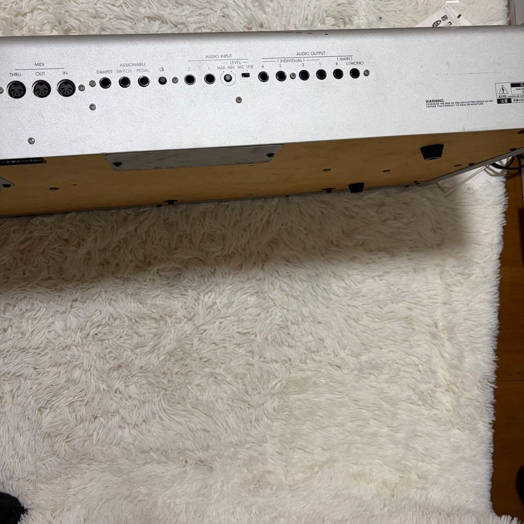 Korg Others Triton Pro X 88
