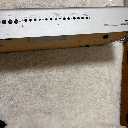 Korg Others Triton Pro X 88