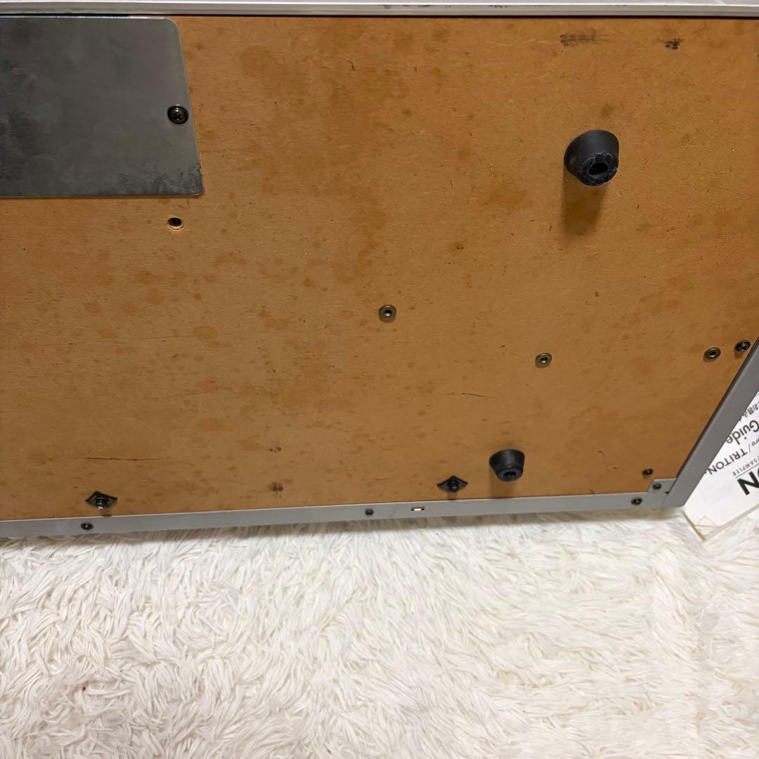 Korg Others Triton Pro X 88