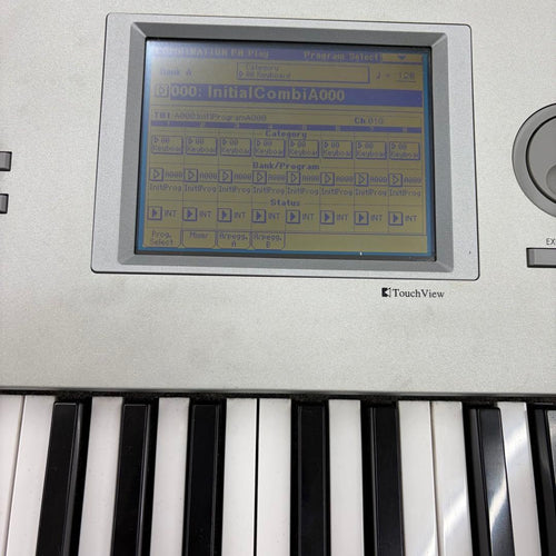 Korg Others Triton Pro X 88