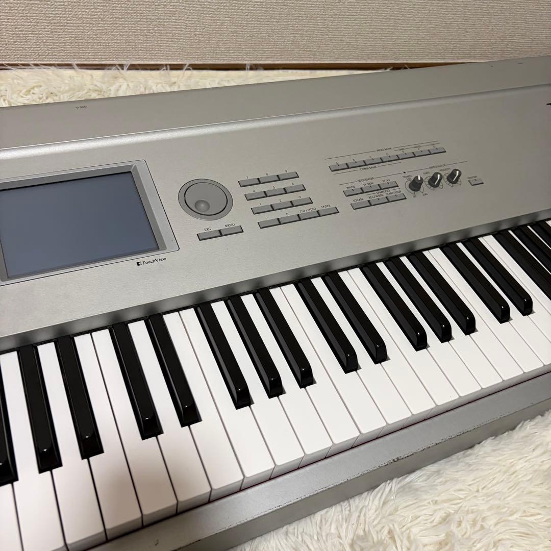 Korg Others Triton Pro X 88