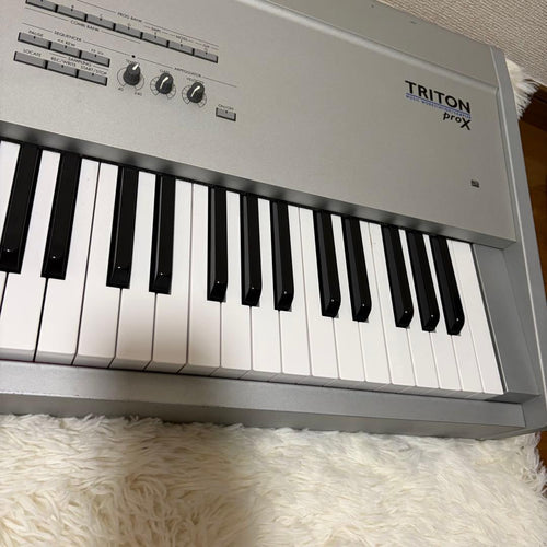 Korg Others Triton Pro X 88