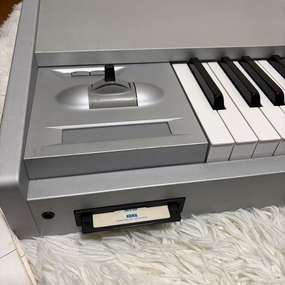 Korg Others Triton Pro X 88