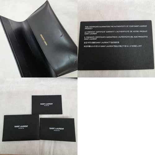 Sunglasses Saint Laurent Ysl Sl M36/K 001 X