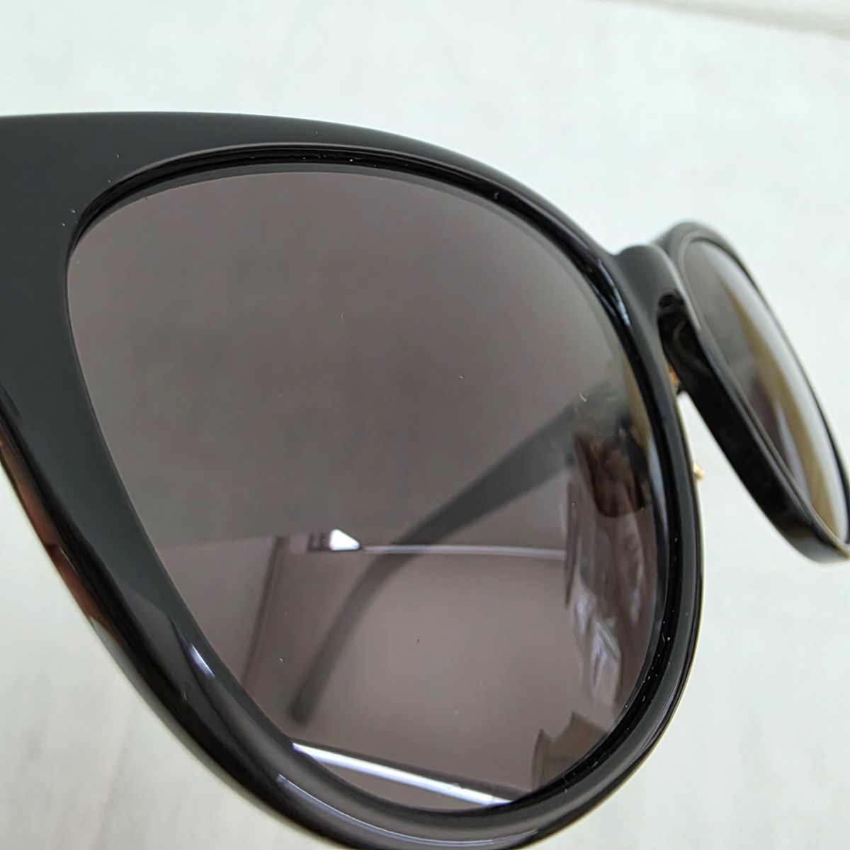 Sunglasses Saint Laurent Ysl Sl M36/K 001 X