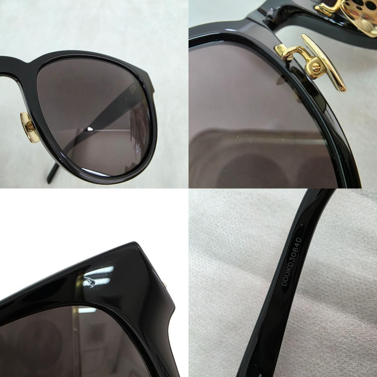 Sunglasses Saint Laurent Ysl Sl M36/K 001 X