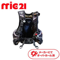 Bc Jacket S X-One Bcd 10-1